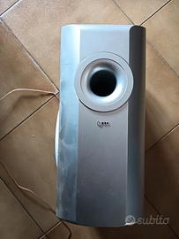 Doldy surround Sub LG LHS-25SCW