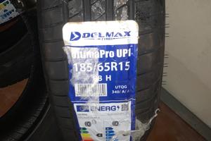 4 pneumatici delmax 185/65 R15 88H nuovi confezion