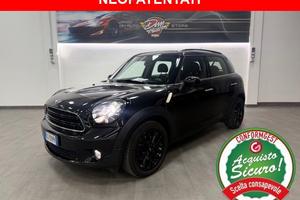 MINI Countryman 2.0 Cooper D Park Lane Plus Auto