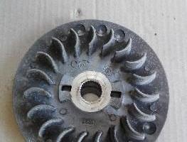 Ventola variatore piaggio 500 x9 beverly nexus ecc