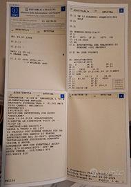 VOLKSWAGEN Golf 3ª serie - 1999