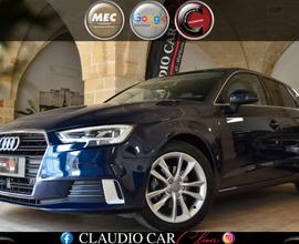 Audi A3 SPB 2.0 TDI S tronic Sport