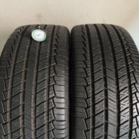 225/45/19 pneumatici 7 mm di battistrada