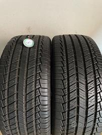 225/45/19 pneumatici 7 mm di battistrada