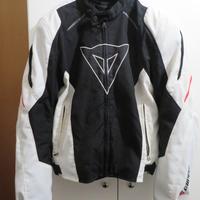 GIUBBOTTO TECNICO MOTO DAINESE LAGUNA SECA TG 52