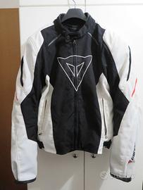 GIUBBOTTO TECNICO MOTO DAINESE LAGUNA SECA TG 52