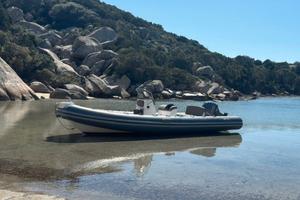 Gommone Lomac 600 anno 2022