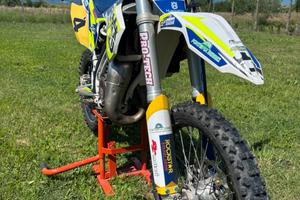 Husqvarna tc 85 2016