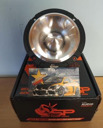 Tweeter SP AUDIO