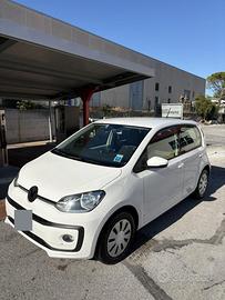 Volkswagen eco up!