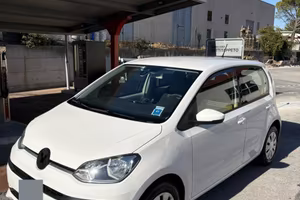 Volkswagen eco up!