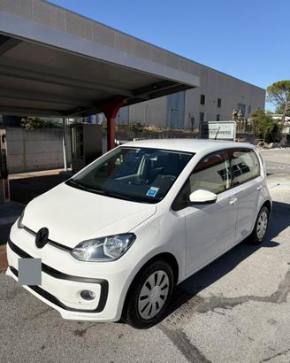 Volkswagen eco up!