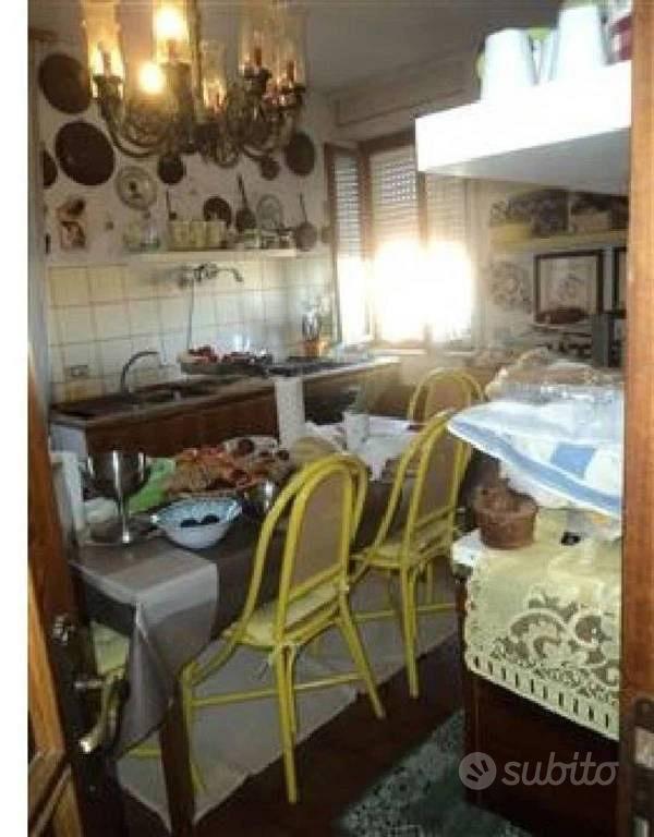 Immobile in asta di 425 m² a Porto Sant'Elpidio - Vista 5