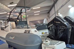 gommoni Starmar sconto fiera 