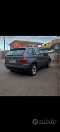 Bmw x5 e53 3.0d