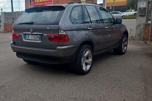 Bmw x5 e53 3.0d