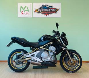 Kawasaki ER 6N - GARANTITA E FINANZIABILE