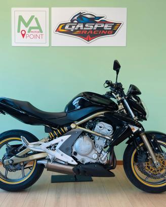 Kawasaki ER 6N - GARANTITA E FINANZIABILE
