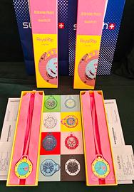 Swatch x Audemars Piguet Otg Roz