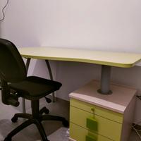 Scrivania 