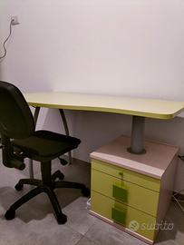 Scrivania 
