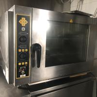 Forno professionale OLIS