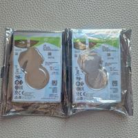 hard disk sata 2,5 seagate barracuda 1TB n.1 pezzo