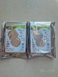 hard disk sata 2,5 seagate barracuda 1TB n.1 pezzo