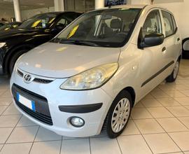 Hyundai i10 1.1 12V GPL NEOPATENTATI