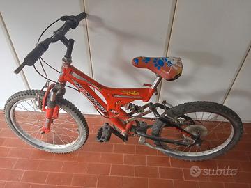 bicicletta bambino