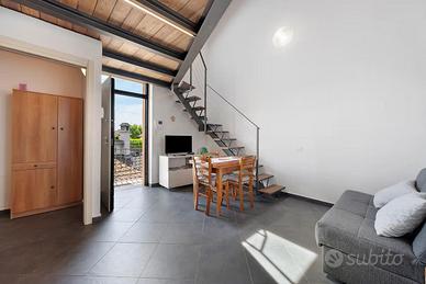 Casa Vacanze Lillo Angera