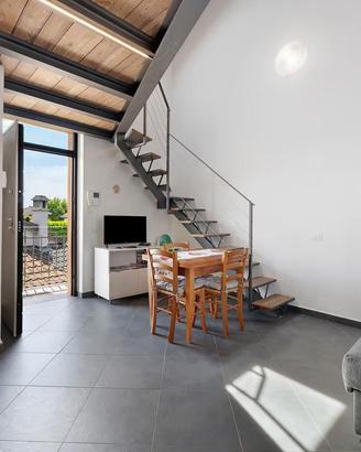 Casa Vacanze Lillo Angera