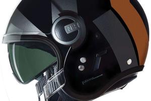 NOLAN CASCO N21 VISOR 06 TANGENTE 352 S