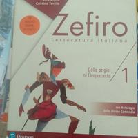 zefiro volume 1 