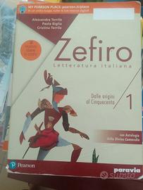 zefiro volume 1 