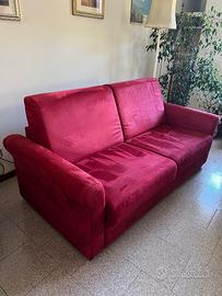 DIVANO LETTO