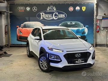 Hyundai Kona 1.0 T-GDI Classic 120 Cv