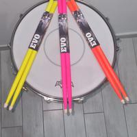 Bacchette EVO Drumsticks 5b