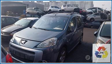 Ricambi Usati PEUGEOT Partner (Ranch) III