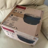 Barbecue portabilissimo da balcone  e occasioni