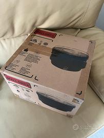 Barbecue portabilissimo da balcone  e occasioni