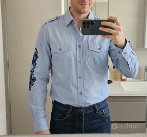 camicia Dolce e Gabbana uomo