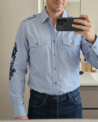 camicia Dolce e Gabbana uomo
