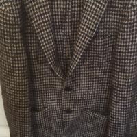 giacche a quadretti invernali uomo