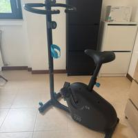 Cyclette Essential EB 120 | Domyos Senza Taglia