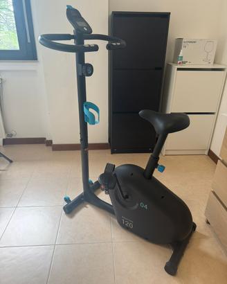 Cyclette Essential EB 120 | Domyos Senza Taglia