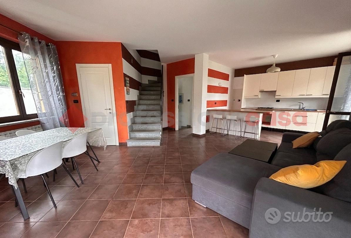 Villa o villino Cumiana [Cod. rif 3313344VRG] - Vista 3