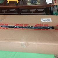 Barre porta piastra bauletto Givi  Forza 750 2025