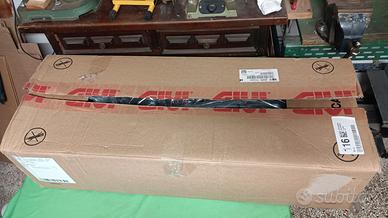 Barre porta piastra bauletto Givi  Forza 750 2025