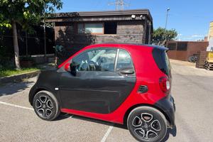 SMART FOR TWO